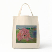 Tote Tasche