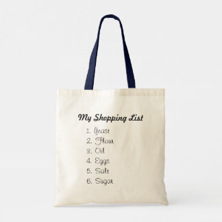 Tote Tasche