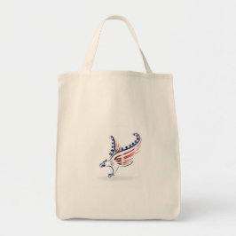 Tote Tasche
