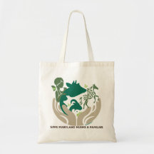 Tote Tasche