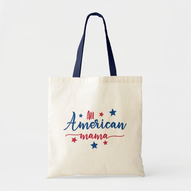 Tote Tasche (Vorne)