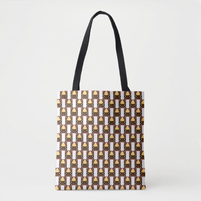 Tote Tasche (Vorderseite)