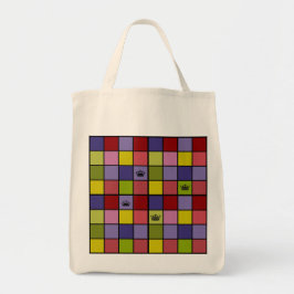 Tote Tasche