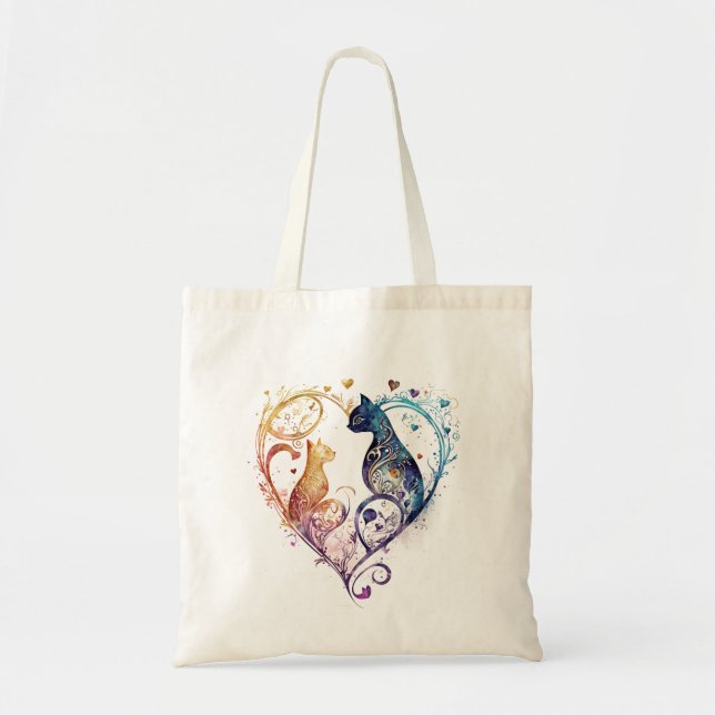 Tote Tasche (Vorne)