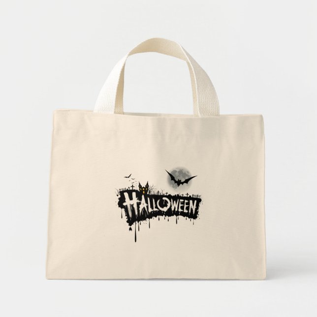 Tote Tasche (Vorne)