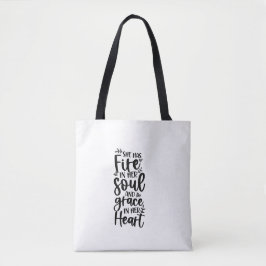 Tote Tasche