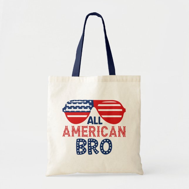 Tote Tasche (Vorne)