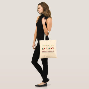 Tote Tasche