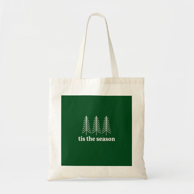 Tote Tasche (Vorne)