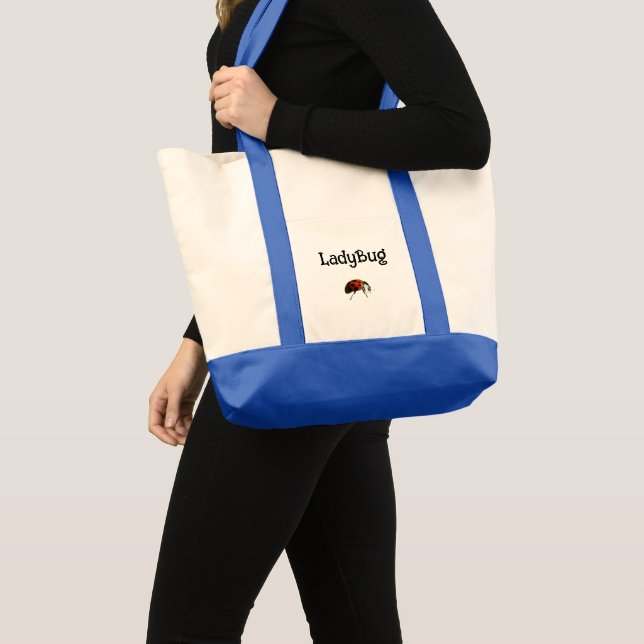 Tote Tasche (Vorderseite (Produkt))