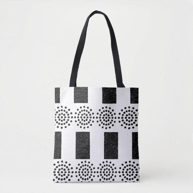 Tote Tasche (Vorderseite)