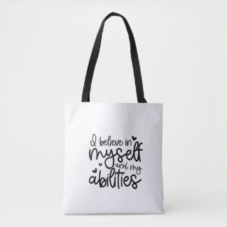 Tote Tasche