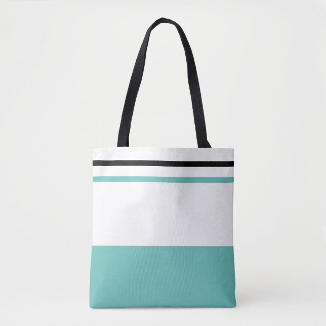 Tote Tasche (Vorderseite)
