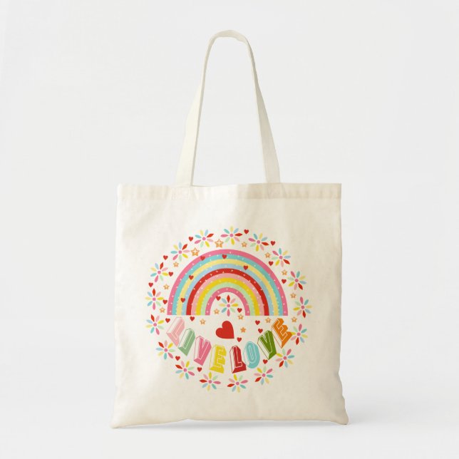 Tote Tasche (Vorne)