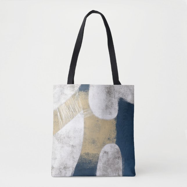 Tote-Tasche (Vorderseite)