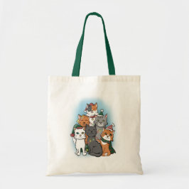 Tote Tasche