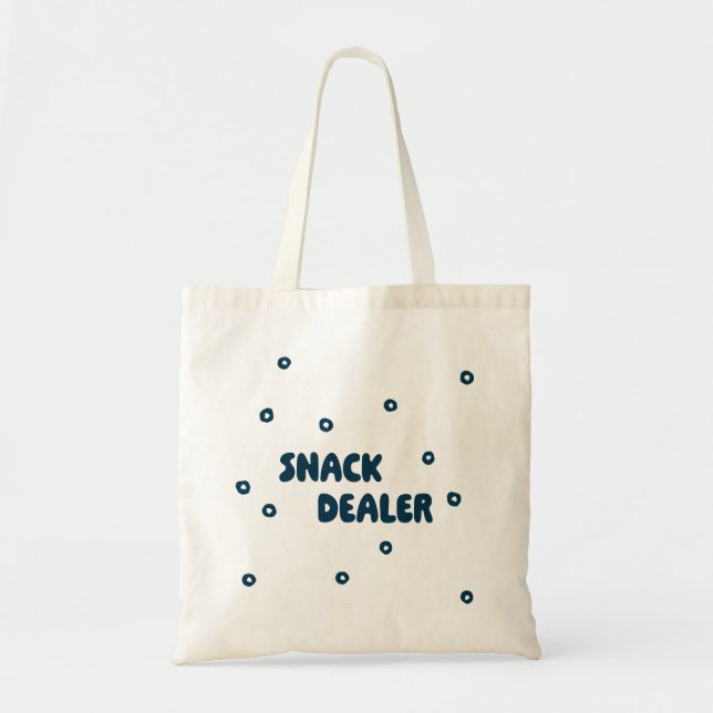 Tote Tasche (Vorne)