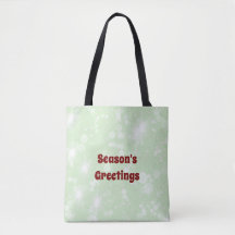 Tote Tasche