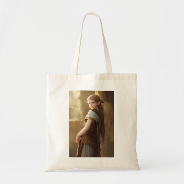 Tote Tasche (Vorne)