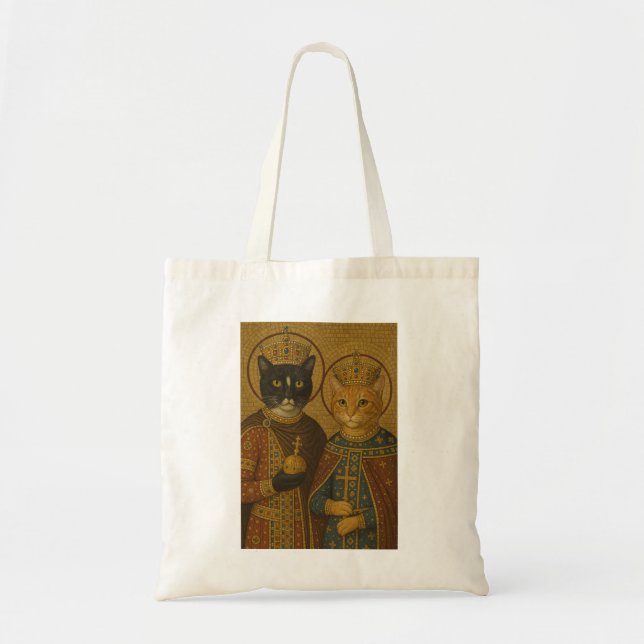 Tote Tasche (Vorne)