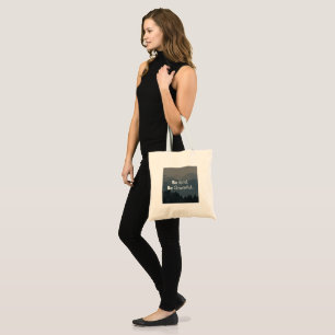 Tote Tasche