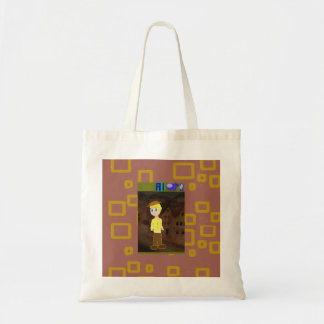 Tote Tasche
