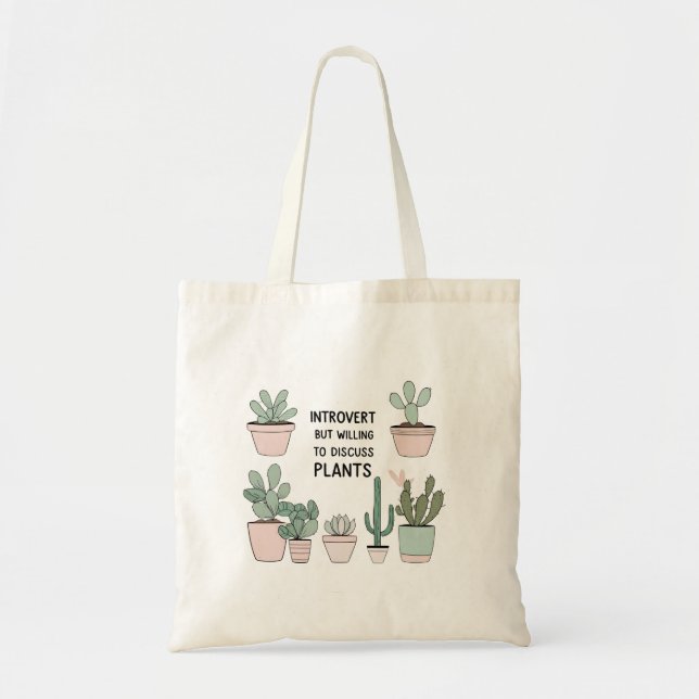 Tote Tasche (Vorne)