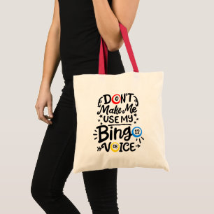 Tote Tasche