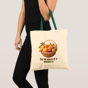 Tote Tasche