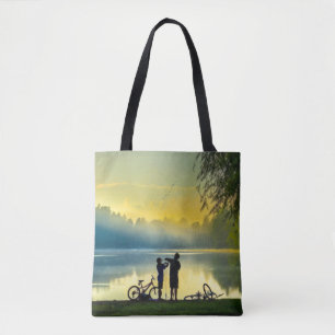 Tote Tasche