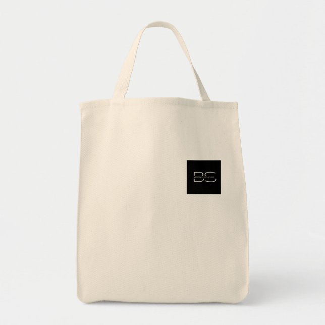 Tote Tasche (Vorne)