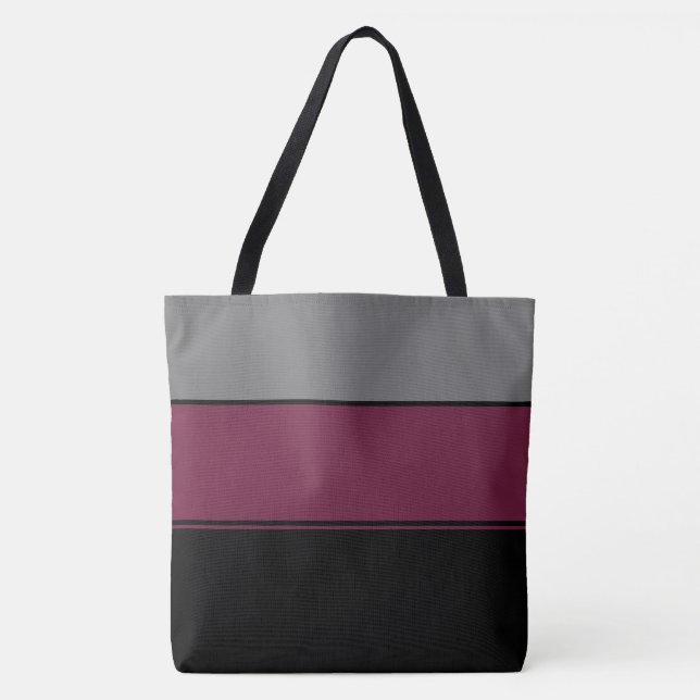 Tote Tasche (Vorderseite)