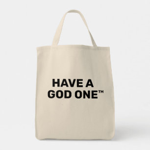 Tote Tasche