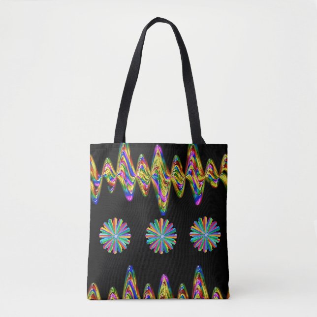 Tote Tasche (Vorderseite)