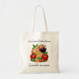 Tote Tasche