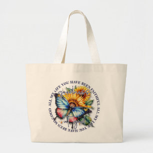 Tote Tasche