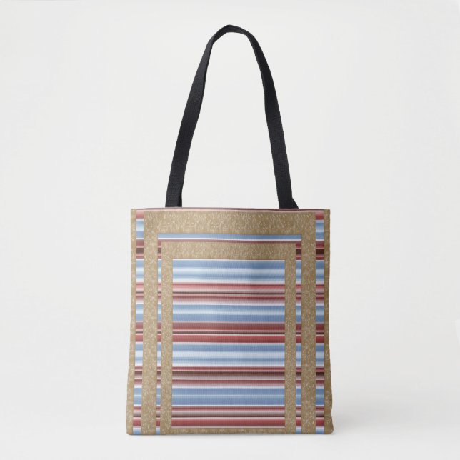 Tote Tasche (Vorderseite)