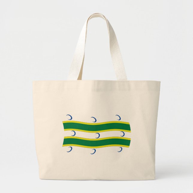 Tote Tasche (Vorne)