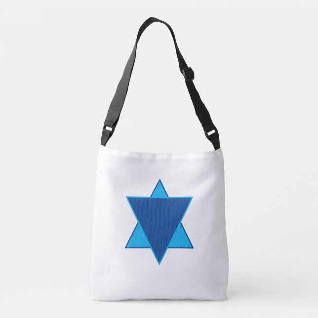 Tote Tasche (Rückseite)