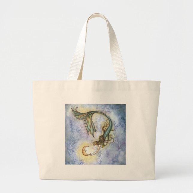 Tote Tasche (Vorne)