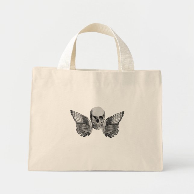 Tote Tasche (Vorne)