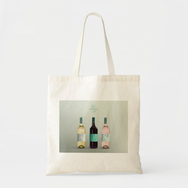 Tote Tasche (Vorne)