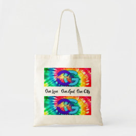Tote Tasche