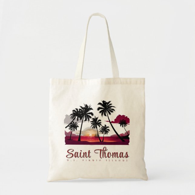 Tote Tasche (Vorne)
