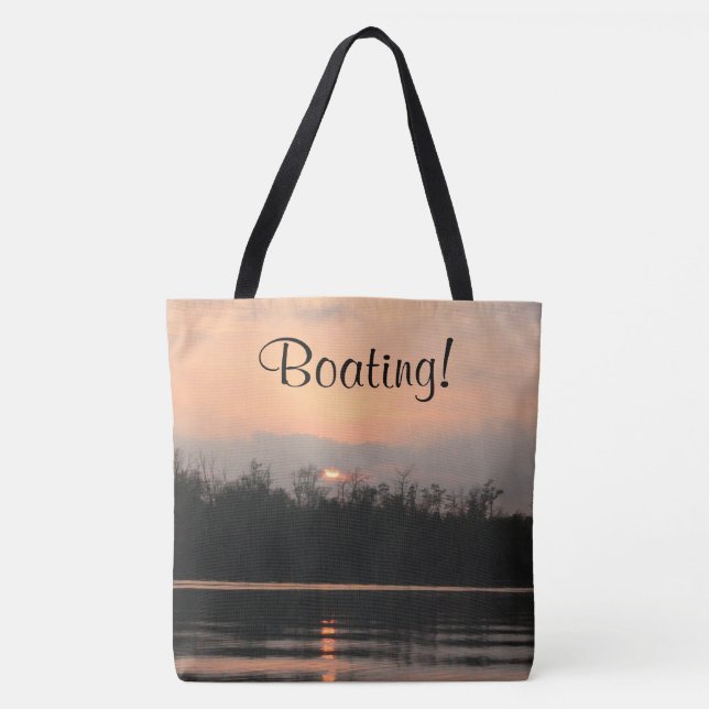 Tote-Tasche (Vorderseite)