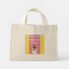 Tote Tasche
