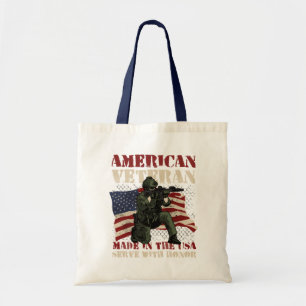 Tote Tasche