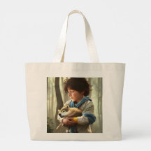 Tote Tasche