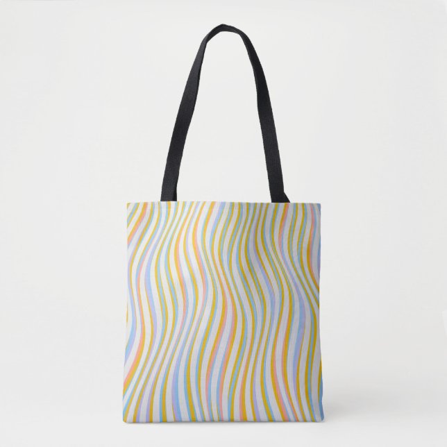 Tote Tasche (Vorderseite)
