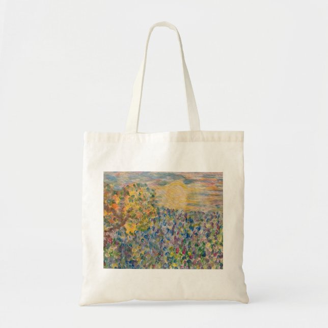 Tote Tasche (Vorne)